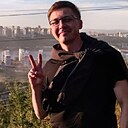 Роман, 35 лет