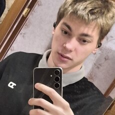 Фотография мужчины Кирилл, 25 лет из г. Биробиджан