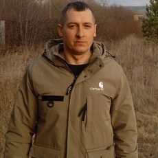 Фотография мужчины Александр, 40 лет из г. Сосновоборск (Красноярский край)