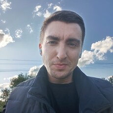 Фотография мужчины Антон, 29 лет из г. Дятьково
