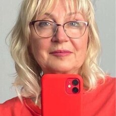 Фотография девушки Ирина, 65 лет из г. Минск