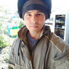 Фотография мужчины Сергей, 37 лет из г. Самара