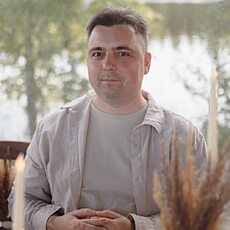 Фотография мужчины Сергей, 38 лет из г. Нижний Новгород