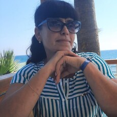 Фотография девушки Ольга, 56 лет из г. Белгород