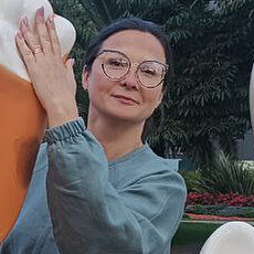 Фотография девушки Марина, 44 года из г. Антополь