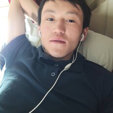 Фотография мужчины Муха, 29 лет из г. Шымкент