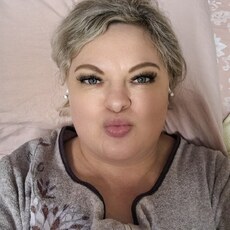 Фотография девушки Олеся, 44 года из г. Серпухов