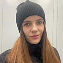 Анастасия, 29 лет