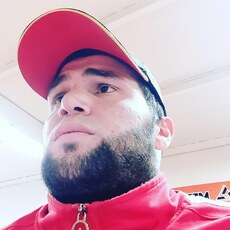 Фотография мужчины Борз, 30 лет из г. Владивосток