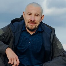 Фотография мужчины Алексей, 33 года из г. Рассказово