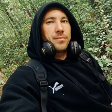 Фотография мужчины Алексей, 33 года из г. Рассказово