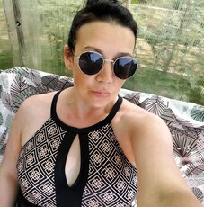 Фотография девушки Anna, 44 года из г. Пермь