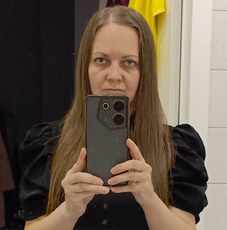 Фотография девушки Наталья, 42 года из г. Тверь