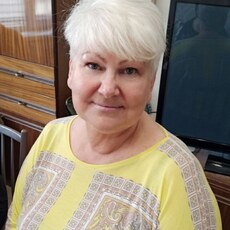 Фотография девушки Нина, 59 лет из г. Гродно