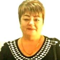 Фотография девушки Оличка, 52 года из г. Майкоп