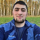 Рамазан, 28 лет