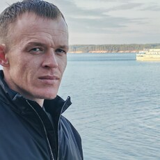 Фотография мужчины Алексей, 30 лет из г. Уфа