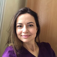 Фотография девушки Nn, 37 лет из г. Зеленоград