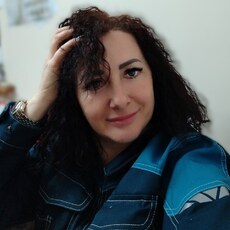 Фотография девушки Елена, 49 лет из г. Таганрог