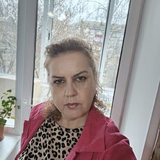 Фотография девушки Светлана, 52 года из г. Новокузнецк