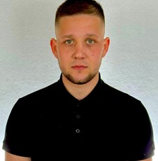 Фотография мужчины Илья, 25 лет из г. Прокопьевск