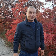 Фотография мужчины Андрей, 39 лет из г. Красный Лиман