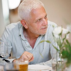 Фотография мужчины Олег, 59 лет из г. Краснодар