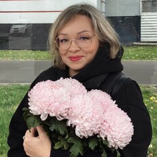 Фотография девушки Марина, 44 года из г. Москва