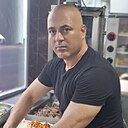 Исмаил, 37 лет