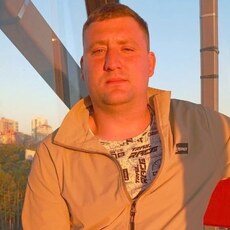 Фотография мужчины Kostya, 31 год из г. Одинцово