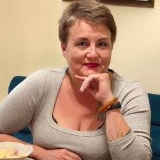 Фотография девушки Марина, 44 года из г. Калининград