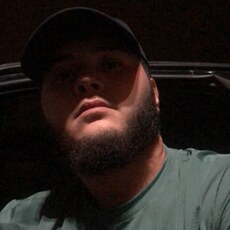 Фотография мужчины Солтан, 27 лет из г. Черкесск