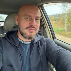 Фотография мужчины Роман, 47 лет из г. Солнечногорск