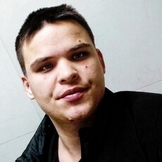 Фотография мужчины Фаннур, 29 лет из г. Казань