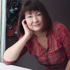 Фотография девушки Елена, 53 года из г. Новоульяновск
