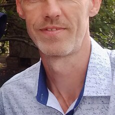 Фотография мужчины Николай, 42 года из г. Бузулук