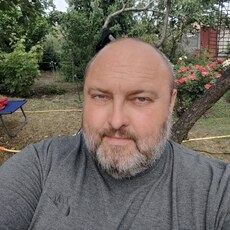 Фотография мужчины Евгений, 43 года из г. Днепр