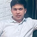 Абылайхан, 25 лет