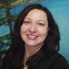 Фотография девушки Катерина, 44 года из г. Рязань