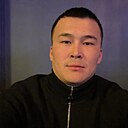 Жанбо, 27 лет