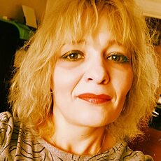 Фотография девушки Лина, 47 лет из г. Нижнеудинск