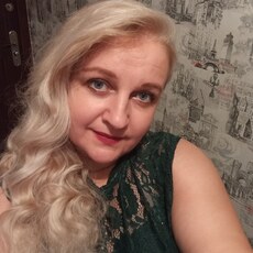 Фотография девушки Ирина, 44 года из г. Дятлово