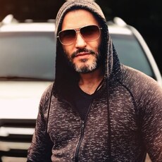 Фотография мужчины Всеволод, 35 лет из г. Москва