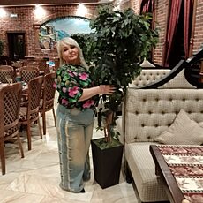 Фотография девушки Светлана, 62 года из г. Уфа