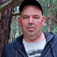 Фотография мужчины Алексей, 41 год из г. Чапаевск