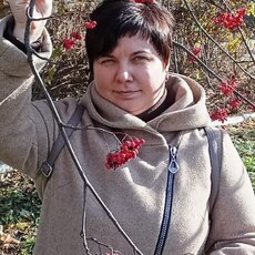 Фотография девушки Мария, 39 лет из г. Перевоз