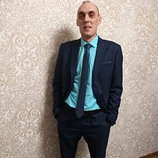 Фотография мужчины Андрей, 42 года из г. Когалым