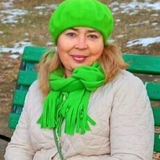 Фотография девушки Татьяна, 50 лет из г. Курган