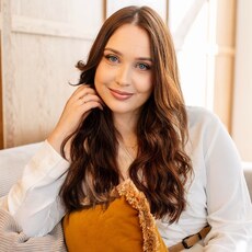 Фотография девушки Катя, 28 лет из г. Варшава