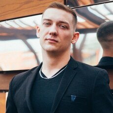 Фотография мужчины Алексей, 40 лет из г. Мозырь